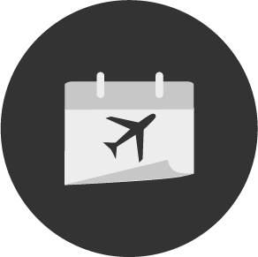 Paid Time Off icon