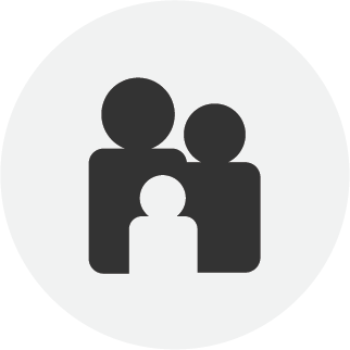 Group Term Life Insurance icon
